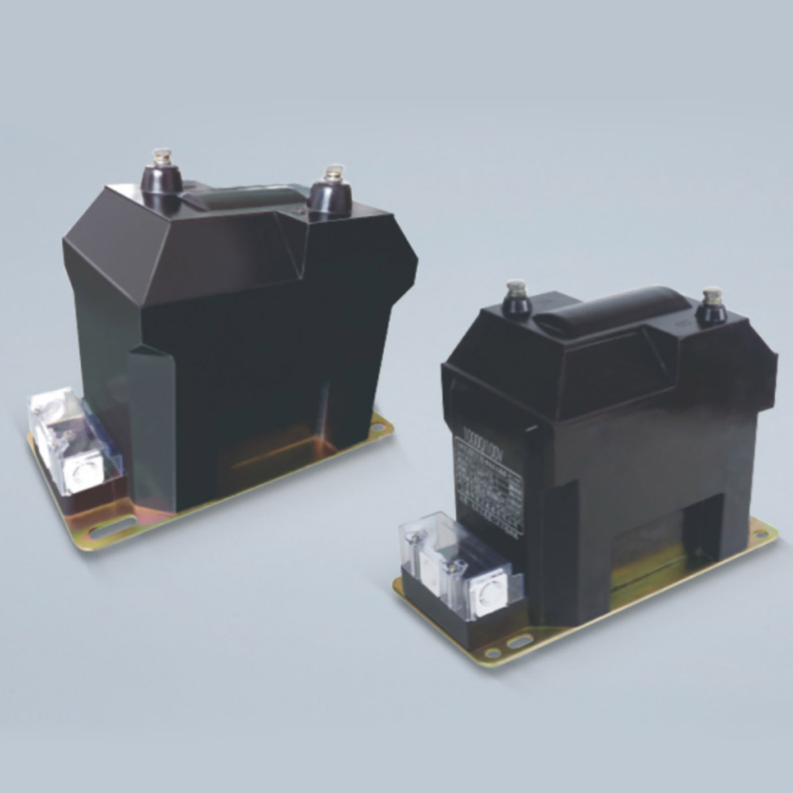 JDZ10-3,6,10; JDZF10-3,6,10型單相、全封閉電壓互感器