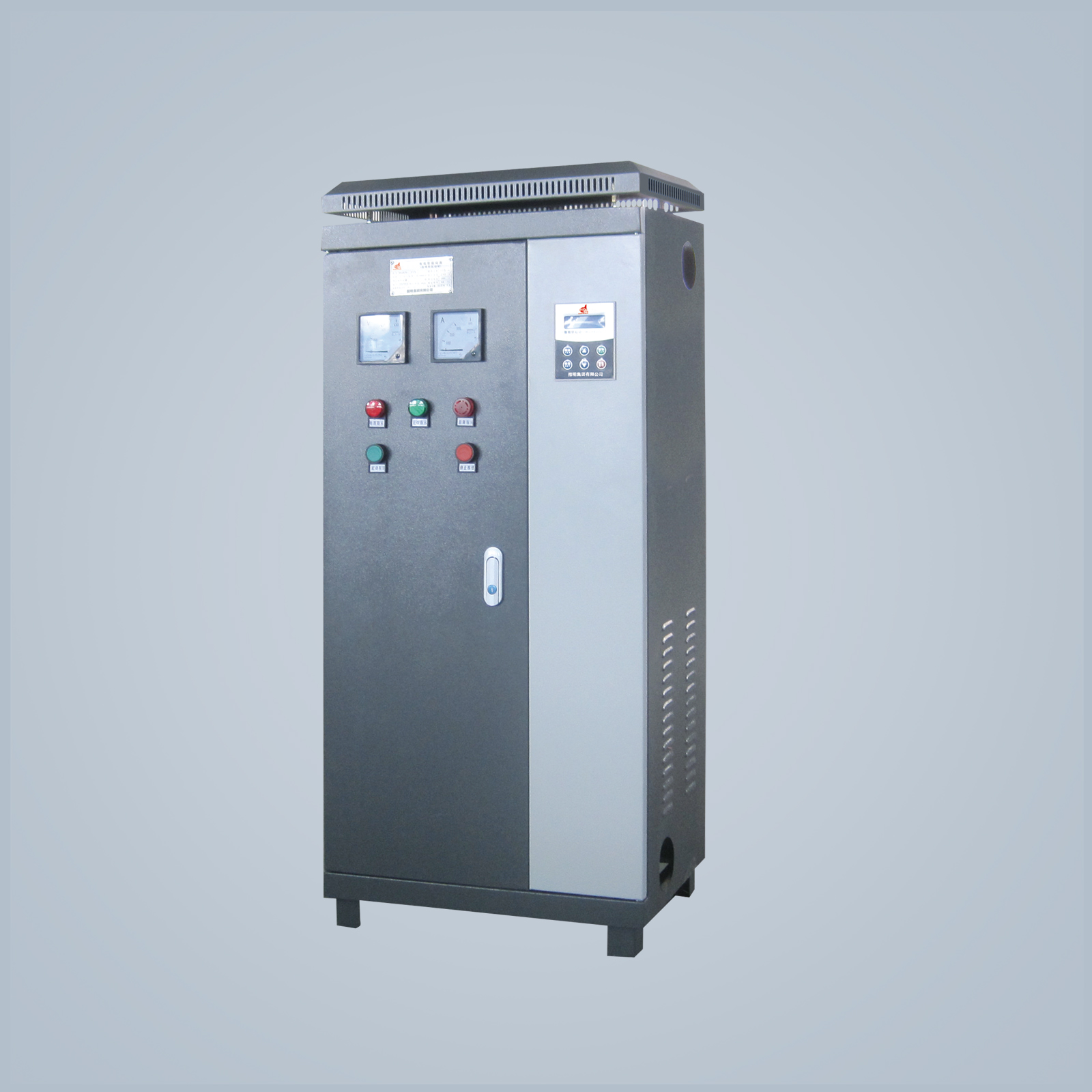 ZMR8-G電機(jī)軟起動(dòng)器/在線式智能電機(jī)軟起動(dòng)柜