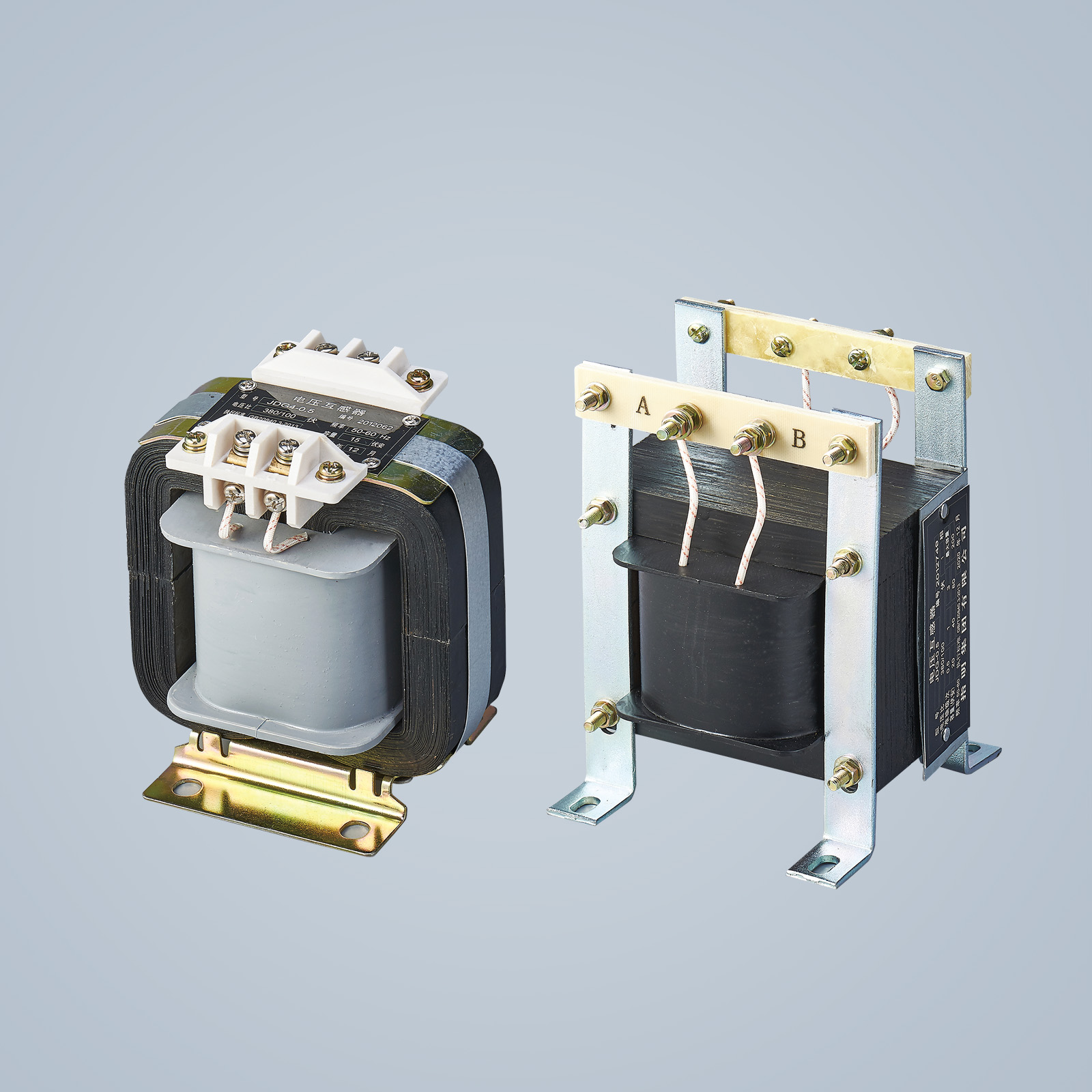 JDG-0.5,JDG4-0.5型單相、干式低壓電壓互感器